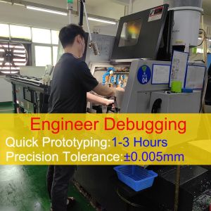 High Precision Fingerprint Door Lock with BLE TTlock APP Control and Fingerprint