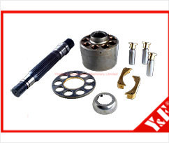 China High Efficiency Rexroth Hydraulic Pump Parts A11VSO40 A11VSO60 A11VSO75 A11VSO95 A11VSO130 on sale