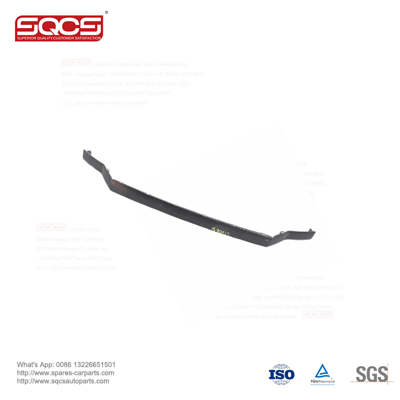 Auto Centre Grille Mount Trim OEM 2E0853194A For VW Crafter 2011-2017