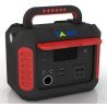 Buy cheap 500 Watts LiFePO4 Portable Power Station For RV Camping Outdoors from wholesalers