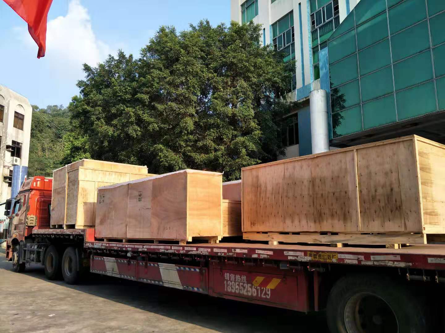 30 To 300 bag/Min Multi-functional Packaging Machine Food Packing