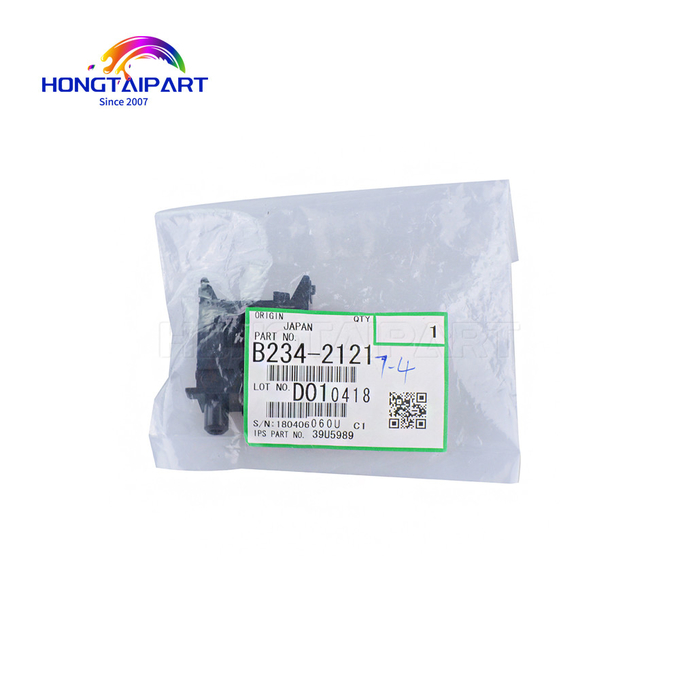 Charge Corona End Block Rear B2342121 B234-2121 for Ricoh Pro 1100 1107 9000 1350 1356 1357 907 HONGTAIPART