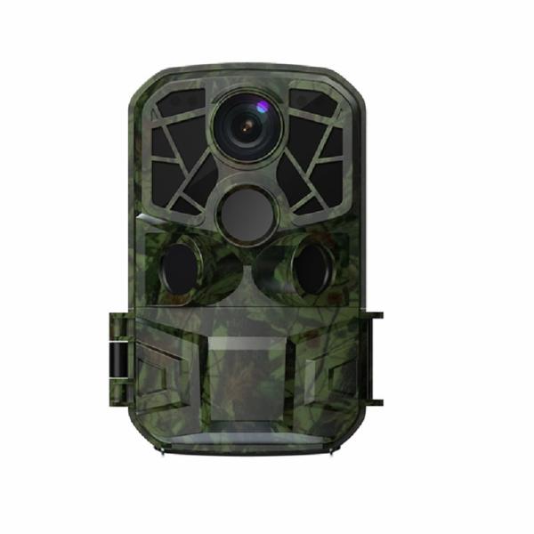 Android Night Vision Trail Camera 34pcs LED 0.4 Second Wildlife Wifi Outdoor For