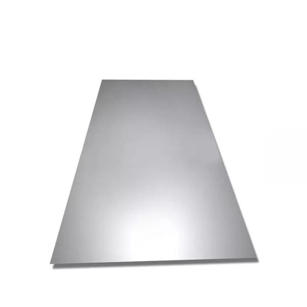 MS Hot Rolled Carbon Steel Sheet ASTM A36 20mm Thick