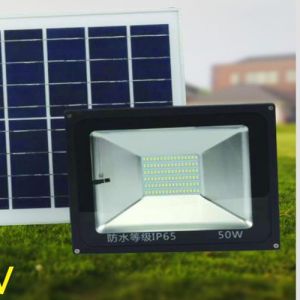 China Rechargeable Pure White IP65 15W 50W LED Flood Lights on sale