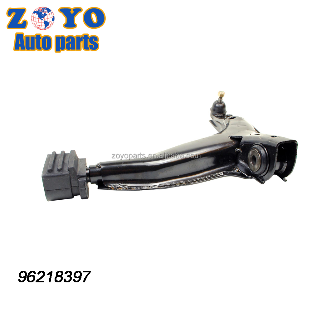 Front Lower Control Arm for Daewoo Lanos 1999-2002 Professional Car Suspension Parts