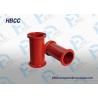 Buy cheap Construction material concrete pump booming seamless pipe st52 from wholesalers