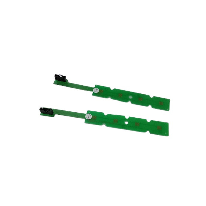  445-0704535 445-0704530 ATM NCR Selfserv 6622 Function Key Softkey FDK PCB Right SS22 Manufactures