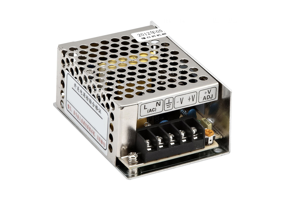  0.22KG Switching Power Supply MS - 35 Watt Small Volume 0.22kg Cold Start Current Manufactures