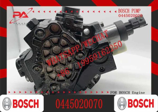 fuel pump Common Rail Fuel Pump fuel injection pump 0445020070 6271-71-1110 for