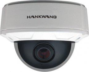 OSD Home Vandal Proof Dome Camera