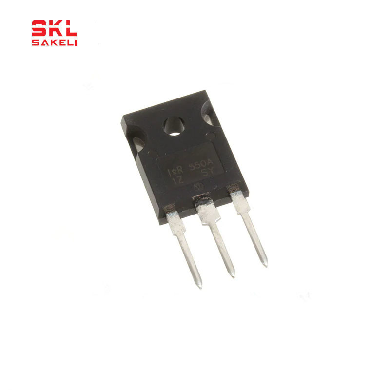  IKW50N60DTPXKSA1 Power Amplifier Module High Voltage High Power Capacity Manufactures