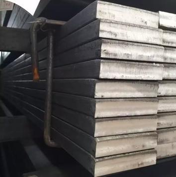Machinery Mold Steel S45c S50c C45 C50 SAE1045 1050 AISI 1045 AISI 1050 Die Steel Chunk Flat Bar Steel Carbon Steel Flat Plate