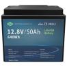 Buy cheap Screw Terminal 12V LiFePO4 Lithium Battery 640WH IP65 For Boat from wholesalers