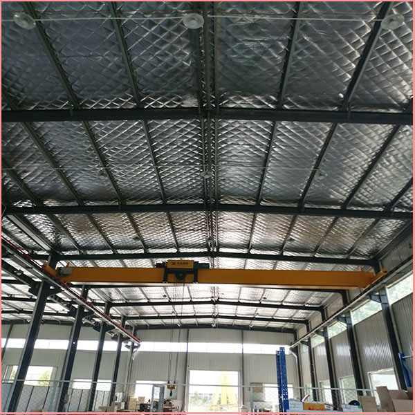 LD type single girder overhead crane lifting devices for sale
