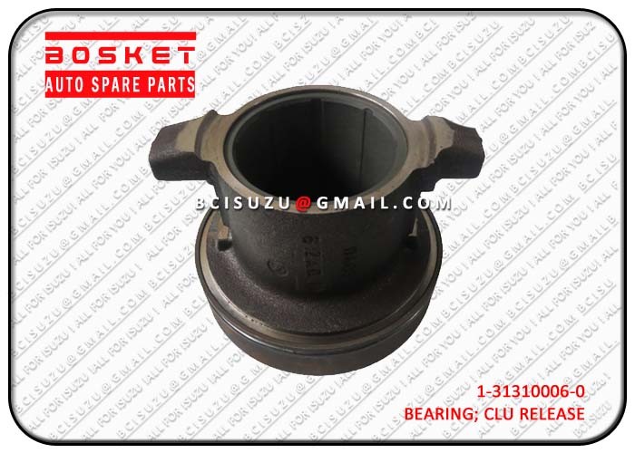 Clutch System Parts CXZ51K Clutch Bearing