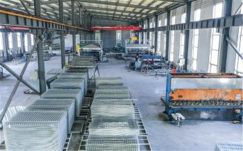 Hebei Bending Fence Technology Co., Ltd