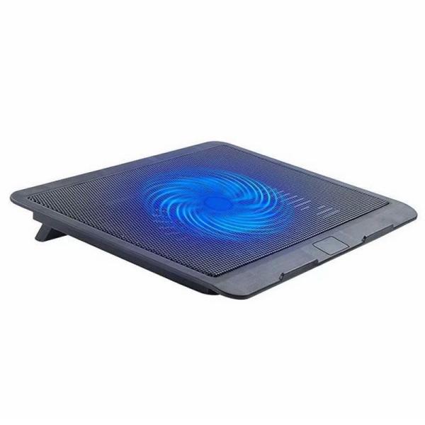 ETEK Laptop Cooling Pad - OEM Slim and Silent 5V 17 Inch Laptop Cooler Pad