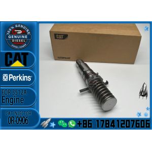 common rail injector Assy injector 6I-3075 7C-4184 0R-0906 engine components