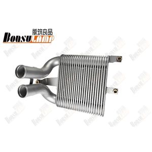 8980001920 8-98000192-0 Air Charge Cooler For ISUZU D-MAX 4JJ1 4JK1