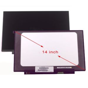  LP140WFA-SPD3 LG Display 14.0&quot; 1920(RGB)×1080 250 cd/m² INDUSTRIAL LCD DISPLAY Manufactures