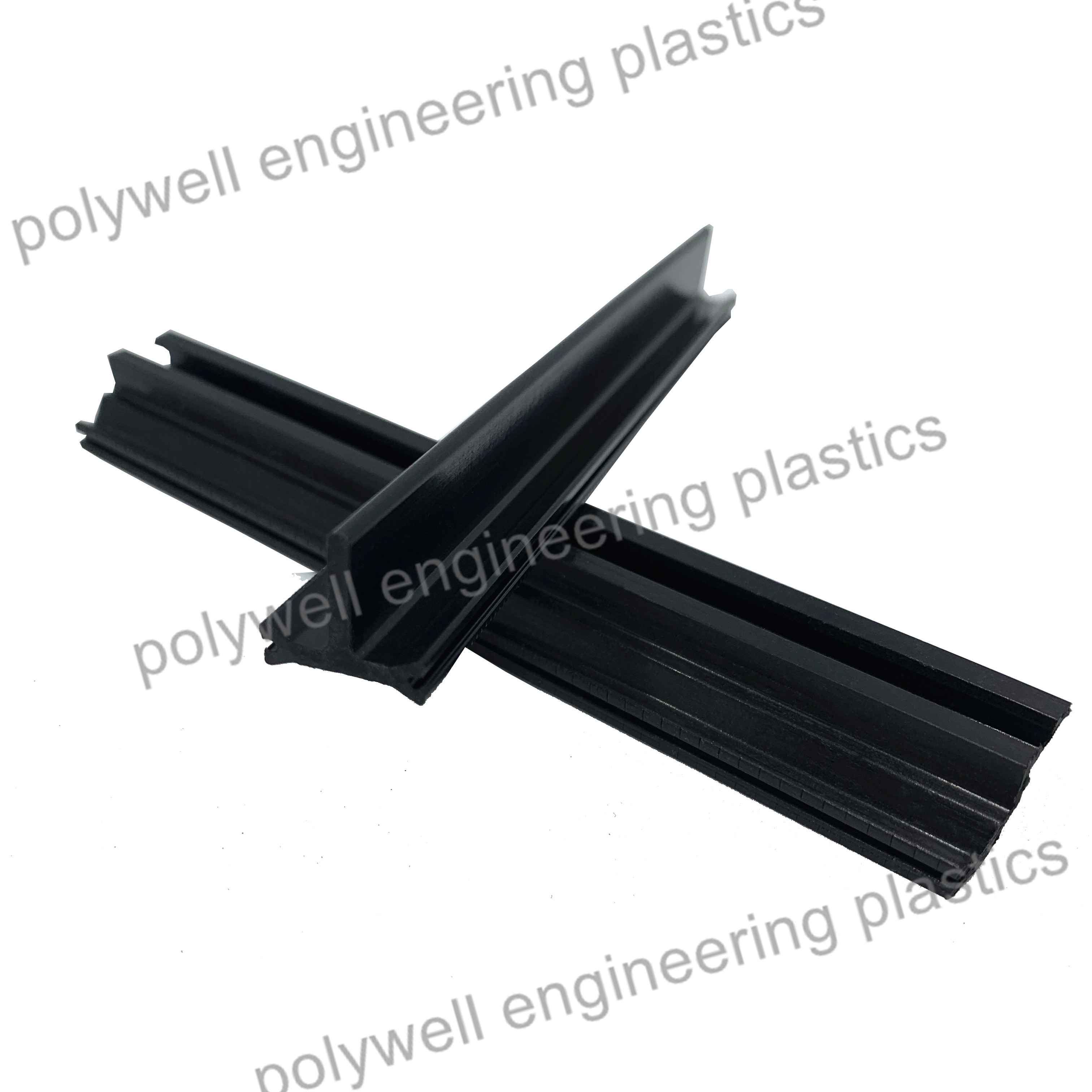 Customized PA66GF25 Thermal Break Strip For High Strength Corrosion Resistance