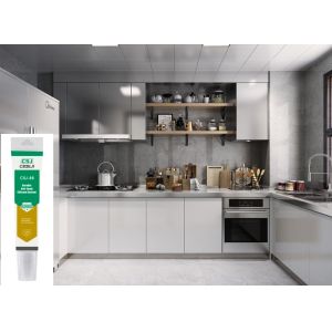 UltraShield Silicone Anti Fungal Sealant Weather Resistant For Waterproof