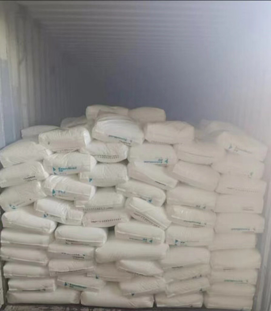 Semitransparent Polypropylene Copolymer Resin For Home Textile