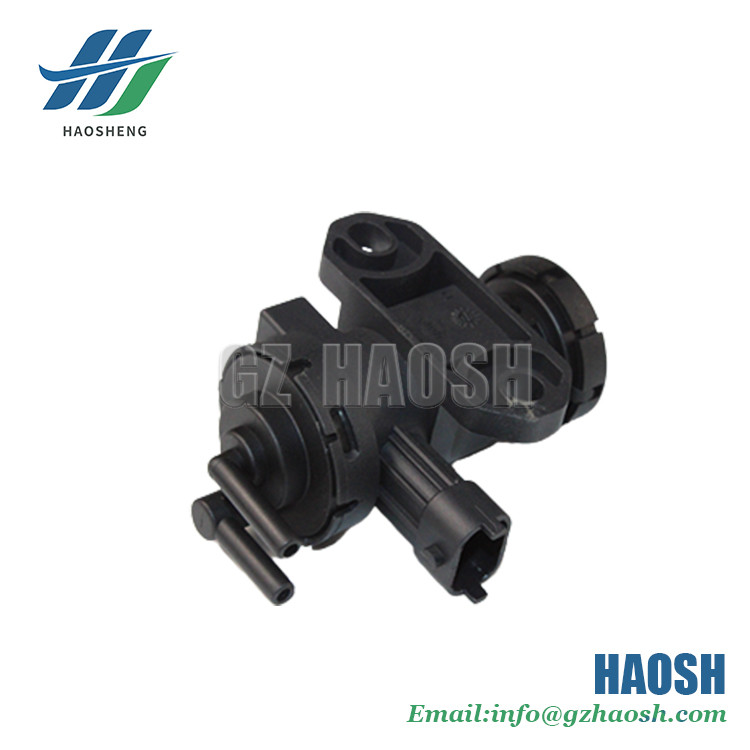 Auto Spare Parts Pressure Control Solenoid Valve For Isuzu Truck 8-97240699-1 8-97240699-0 8972406990 8972406991