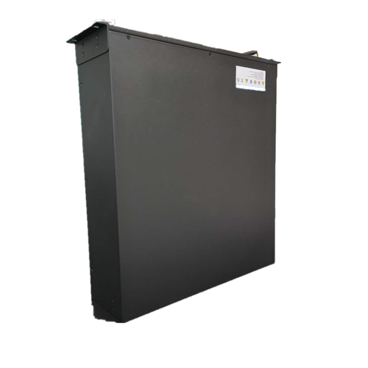 High Quality Lithium-Ion Battery Pack With Ce Iso Un Certification with 6000cycles and 10years warranty