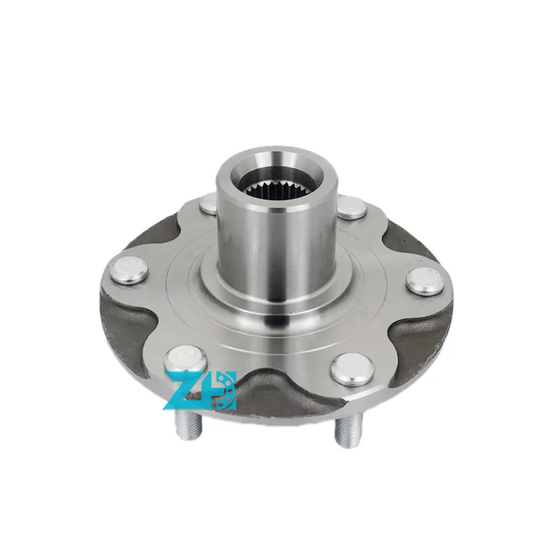 Standard Size Wheel Hub Bearing GCR15 43502-60180 43502-KK010
