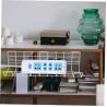 Buy cheap Maximize Efficiency with Metal Tray Organizer Shelf and Metal Storage Shelves from wholesalers