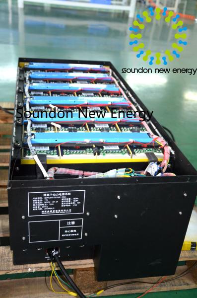 72V 160Ah Electric Cars Batteries , Battery Operated Car Electric Motor Battery
