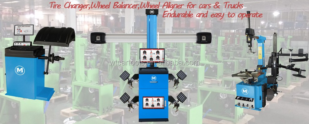 Manual Swing Arm Car Tyre Changer Machine 12 Bar Pressure and Optional Tilt back