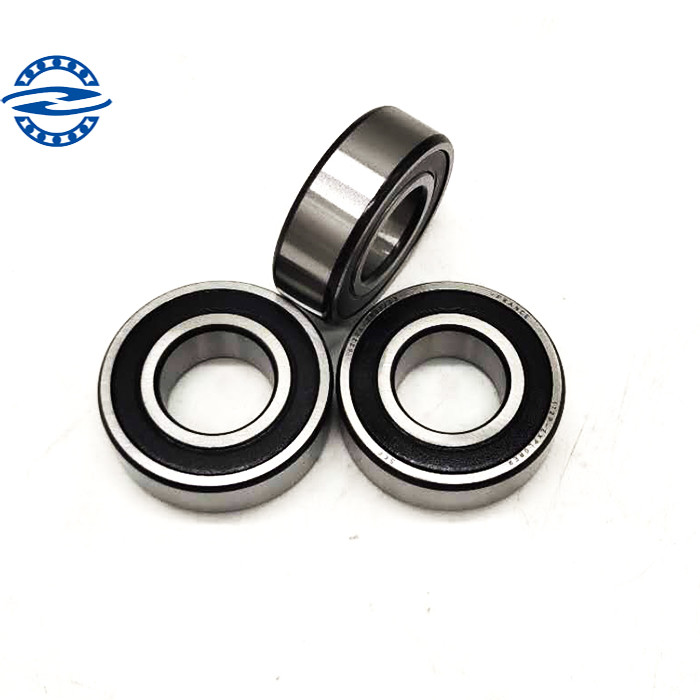 6016 6017 6018 6019 6020 Zz 2rs Deep Groove Ball Bearing P1 P2 Precision
