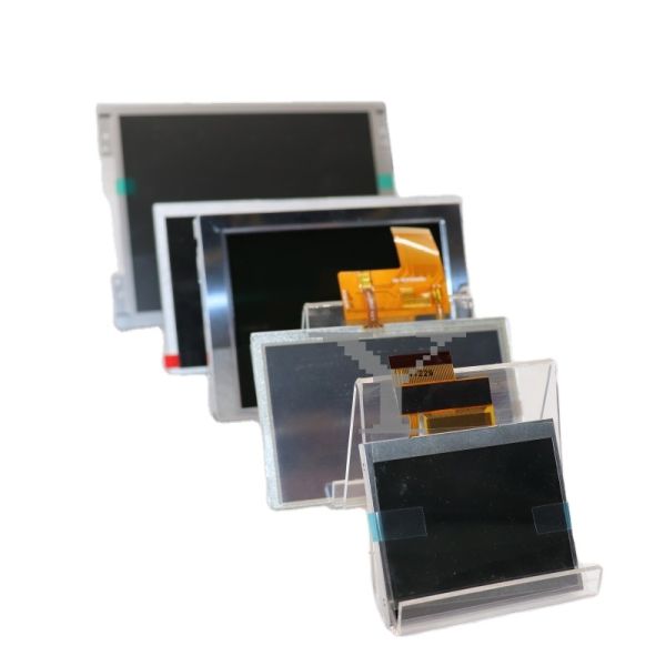 Quality LQ080Y5DG04 NEW Original 8inch LCD Screen Panel for sale