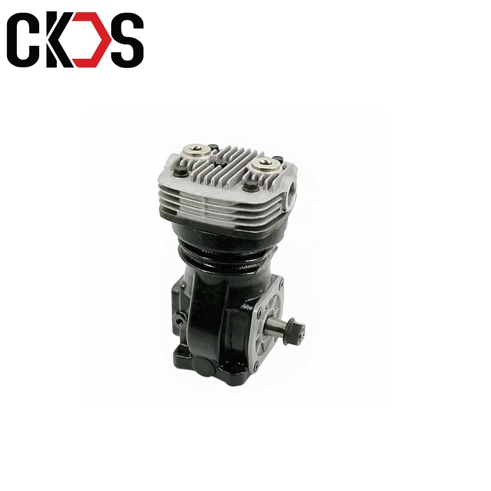 Heavy Truck Air Compressor For 5000824091 Trailer Air Brake Parts