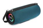 Portable 10W Hi-Fi Bluetooth Speaker, Delivering Powerful Crystal Clear Sound