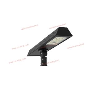 China outdoor solar light Intelligent illumination intensity adjustment with ip66 on sale
