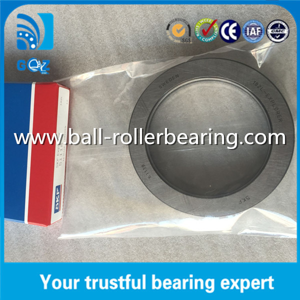 One Direction 51314 Automobile / Motorcycle Thrust Ball Bearing 70x125x40mm