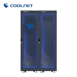 Modular Integrated Cabinet With Built-in Temperature Humidity Control Energy