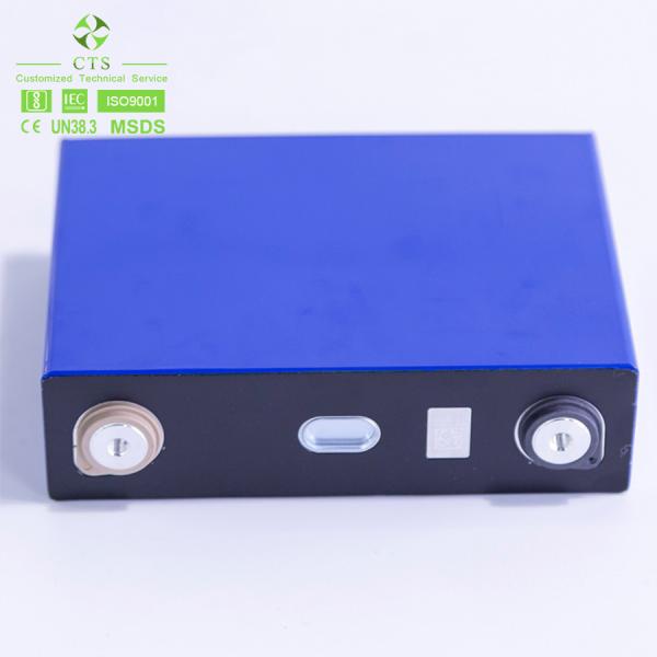 New Prismatic 3.2V Lifepo4 Cell 304Ah 310Ah 320Ah Lifepo4 Battery For EV 12V 24V