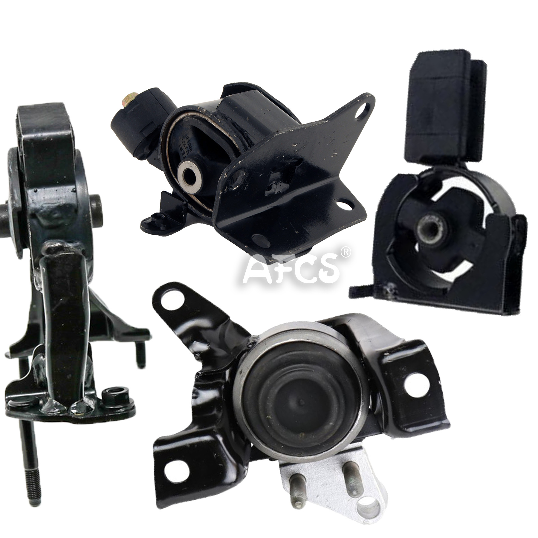 12371-0D110 12361-0D090 Transmission Mount 12372-22060 88973356 For Toyota Corolla