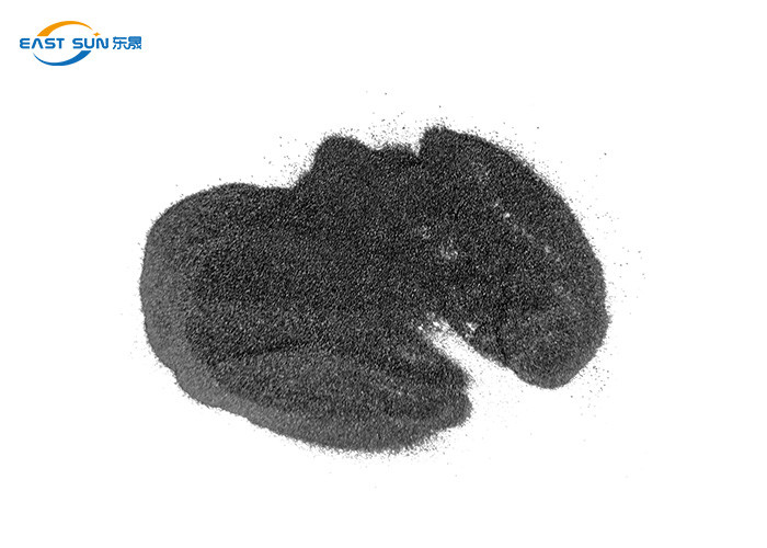 8S Black DTF Powder