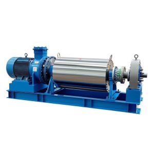 High-Speed Decanter Centrifuge – Advanced Solids Control & Barite Recovery