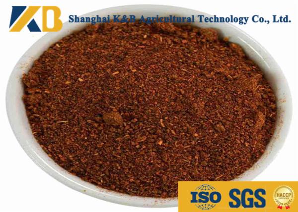 65% Protein Steam Dried Fish Meal Powder Contains Unknown Growth Factor For