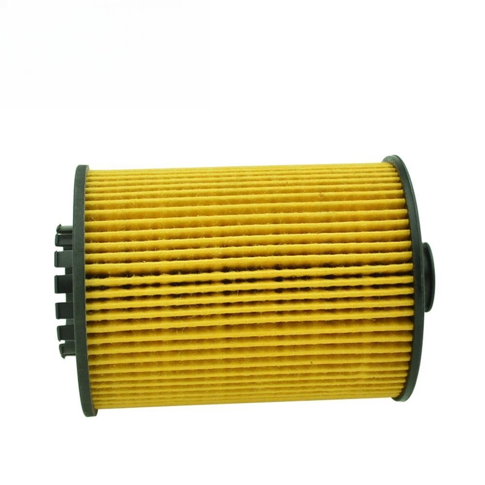 High performance engine oil filter 95810722210 03H115562 for PORSCHE Cayenne/VW Altas Touareg