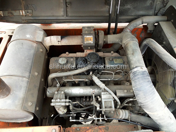 Doosan hot sale Excellent quality Second hand hydraulic crawler excavator DOOSAN DX260 Korea origin/Used digging machine best selling good price