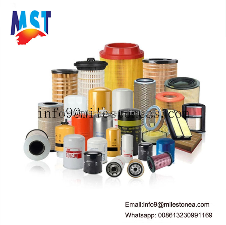 P559740 HF6097 1R-0659 Hydraulic Return Oil Filter Elements