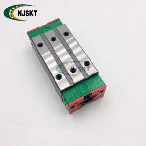  HIWIN RGH55HA Linear Guide Bearing Block Linear Guide Rail High Performance Manufactures